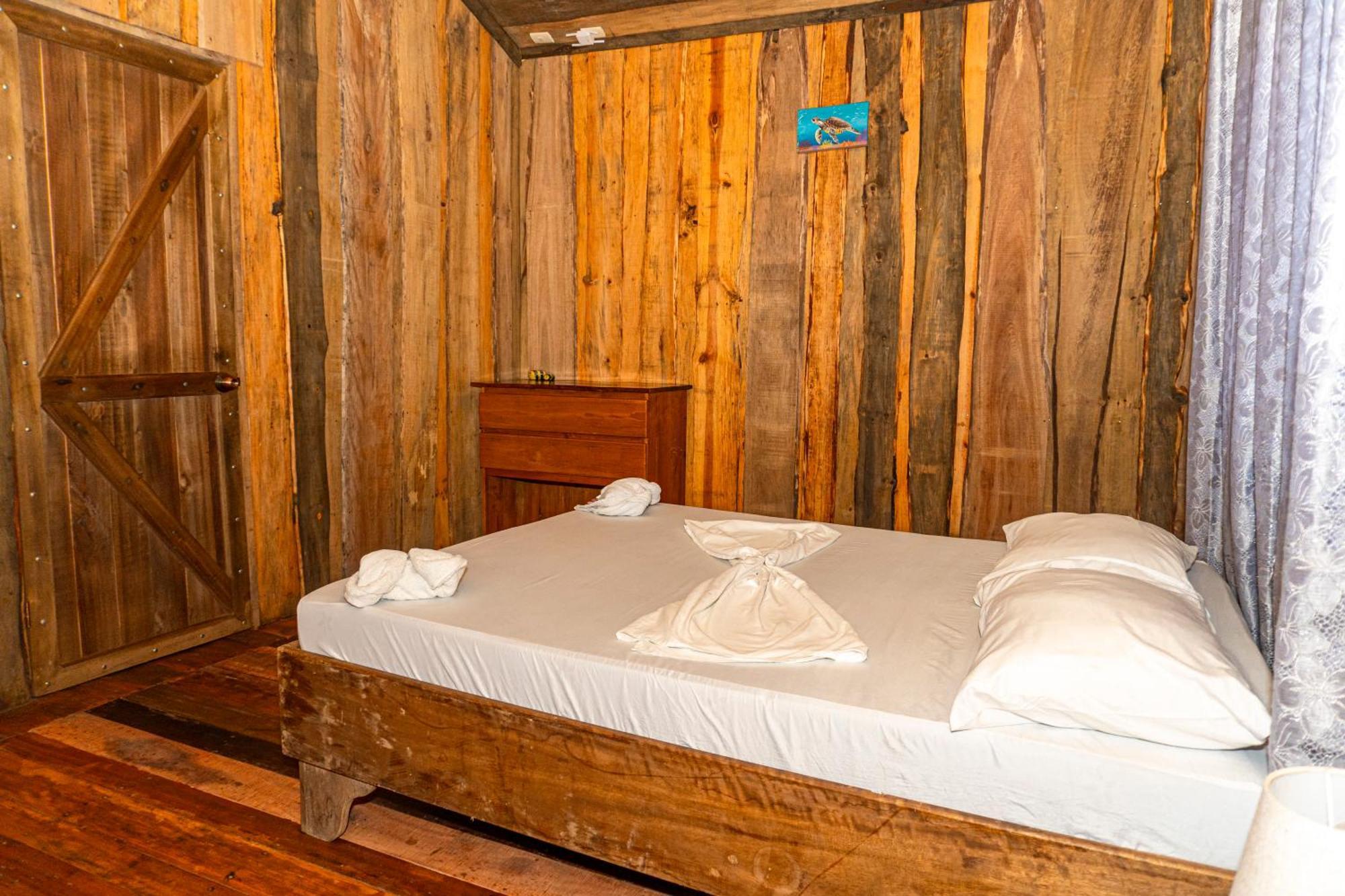 Citronela Lodge Corcovado Drakes Bay Extérieur photo