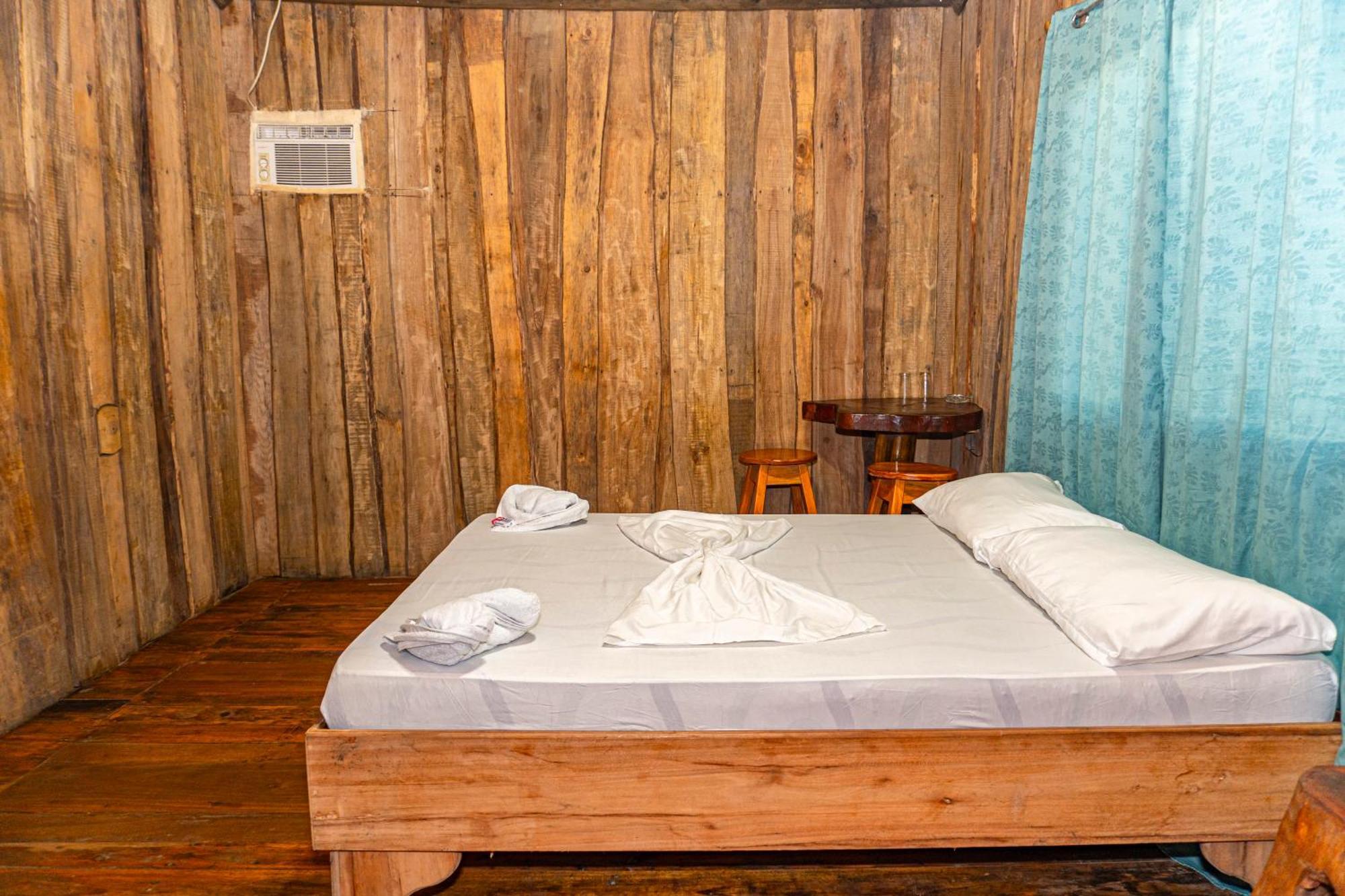 Citronela Lodge Corcovado Drakes Bay Extérieur photo